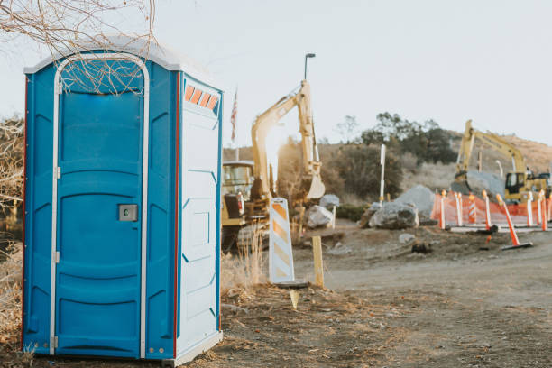 Best Luxury portable toilet rental  in Flat Rock, NC