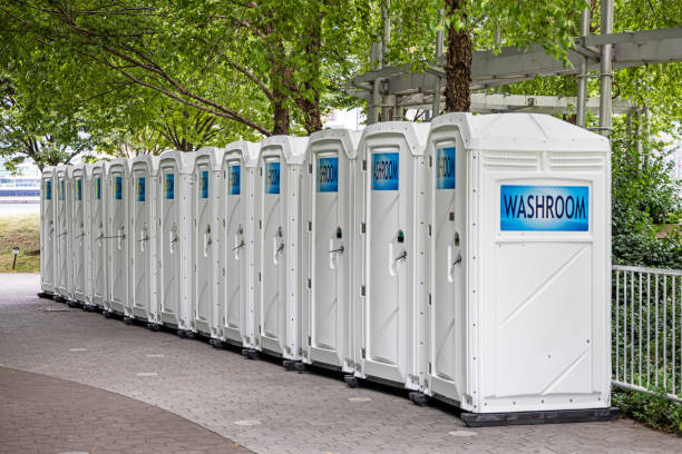 Best Emergency porta potty rental  in Flat Rock, NC