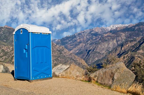 Best Portable bathroom rental  in Flat Rock, NC