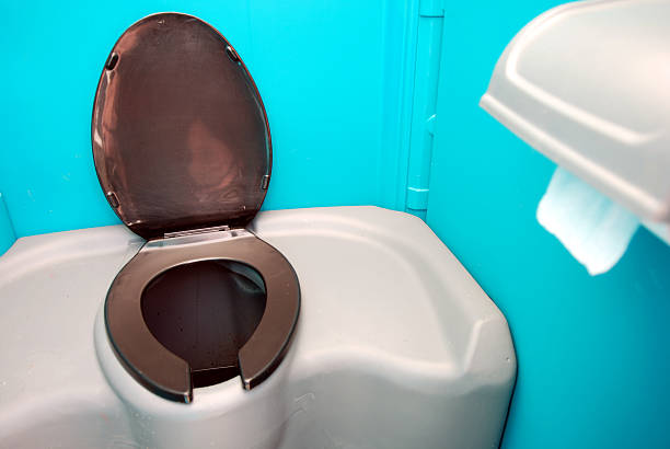 Portable Toilet Options We Offer in Flat Rock, NC