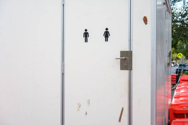 Flat Rock, NC porta potty rental Company