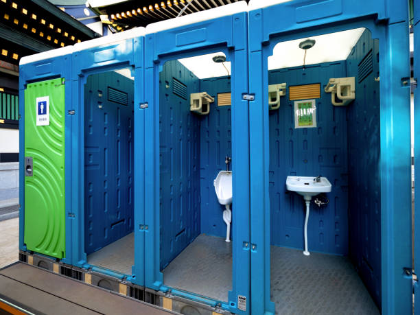 Best Best portable toilet rental  in Flat Rock, NC