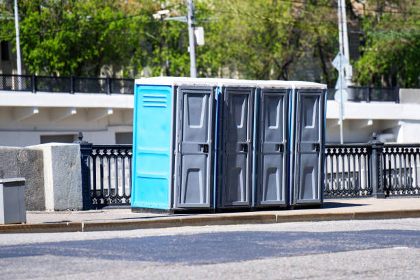 Portable Toilet Options We Offer in Flat Rock, NC